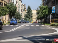 Ulica Bolesława Chrobrego doczeka się remontu? Prace mogą pochłonąć blisko 3 mln złotych