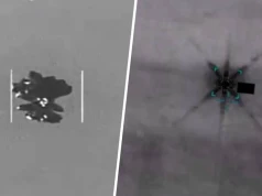 "Tajemnicze kule" nad USA. Pentagon odtajnił dokumenty