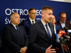 Korytarz Centralny połączy Rzeszów z Warszawą? Inicjatywa samorządów ponad podziałami