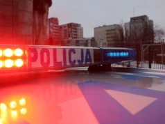 Tragiczne odkrycie w Kolbuszowej. Ciało mężczyzny znalezione w pobliżu Biedronki