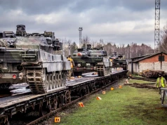 Rosja werbuje „jednorazowych” agentów w Niemczech. Cel: transporty wojskowe NATO