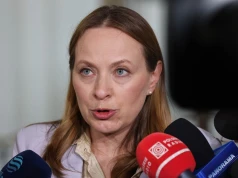 Zrównanie wieku emerytalnego? „Ciekawe co na to pani Kotula”