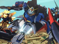 Bandai Namco Filmworks potwierdza kiedy zaprezentuje zupełnie nową serię anime Gundam