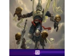 Sobotnie podsumowanie wyprzedaży w GOG.com Blasphemous Complete The Set za 12,29 zł!