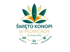 Czy konopie włókniste mogą stać się strategiczną uprawą dla Polski? Odpowiedzi będą szukać uczestnicy Święta Konopi w Płowcach