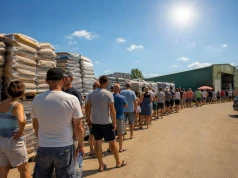 Ceny pelletu rosną latem jak szalone. Eksperci ostrzegają: zwlekanie może słono kosztować