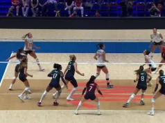 Liga Narodów siatkarek 2026. Wyniki i skróty meczów - sobota 11.07 (WIDEO)