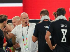 Tyle zarabia trener Norwegów na tle innych reprezentacji. Przepaść