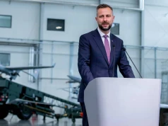Zwot w sprawie MIG-ów dla Ukrainy. Szef MON: Strona ukraińska wróciła do rozmów
