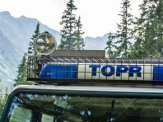 Tatry: Zaufali AI. Musiał lądować śmigłowiec
