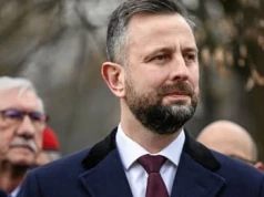 Kosniak-Kamysz w rocznicę Wołynia: „Przyjaźń to mówienie sobie prawdy, nawet tej trudnej”