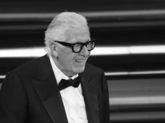 Nie żyje Peppino di Capri. Ostatni wielki romantyk włoskiej piosenki miał 87 lat