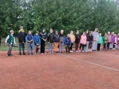 Młodzież odwiedziła Placówkę Straży Granicznej