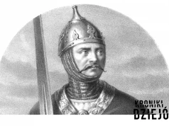 Najstarszy syn Krzywoustego stracił wszystko. Tak upadł Władysław Wygnaniec