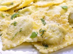 Te ravioli smakują jak włoskie wakacje. To zasługa pewnego dodatku