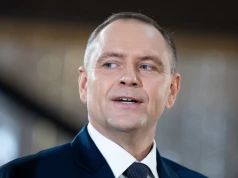Sędzia powiedział, co wyprawia Nawrocki. "Utrwala od początku wadliwy stan"