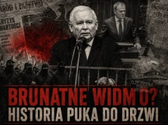 Brunatne widmo nad Polską. Czy historia z lat 30. ubiegłego wieku naprawdę puka do naszych drzwi?