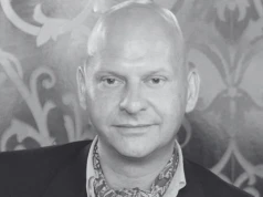 Nie żyje legendarny muzyk. Zmarł nagle we własnym domu