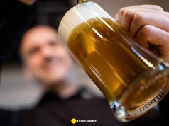 Tak wyglądała pierwsza hospitalizacja po alkoholu. "Koszmar wiele ma imion"