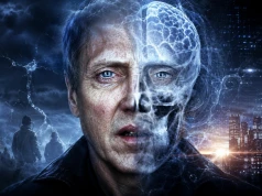 ŁOWCY UMYSŁÓW. Science fiction w duchu Mechanicznej pomarańczy