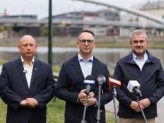 Koniec z nielegalnymi hulajnogami i pseudo-rowerami elektrycznymi. Minister zapowiedział w Krakowie nowe przepisy