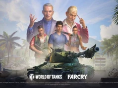 World of Tanks rozpoczyna współpracę serią gier Far Cry