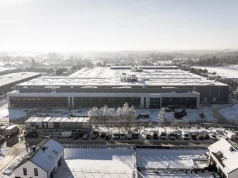 Na Pomorzu otwiera się zakład duńskiego koncernu technologicznego