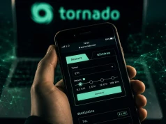 Jak działa mikser kryptowalut Tornado Cash? Wyjaśniamy