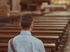 To coś więcej niż aplikacja randkowa. Tak katolicy szukają miłości
