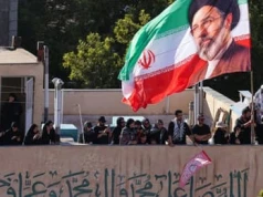 Iran: Modżtaba Chamenei zapowiada zemstę za śmierć ojca