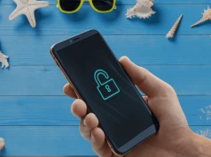 Cyberbezpieczne wakacje. Na co uważać podczas wyjazdu?
