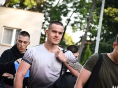 „Wakacje z WOT”. Blisko 150 ochotników rozpoczęło szkolenie w 5 Mazowieckiej Brygadzie Obrony Terytorialnej
