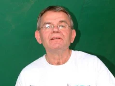 Jego żona przewidziała tragedię. Nie posłuchał jej