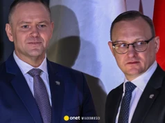 Rzecznik prezydenta Nawrockiego oskarża premiera Tuska o manipulację. "Co za bezczelność"