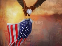 Prof. Grzegorz Górski: God Save America …dla naszego bezpieczeństwa