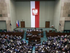 Sejm po zakazie sprzedaży alkoholu. Wiadomo już, co się stanie z zapasami