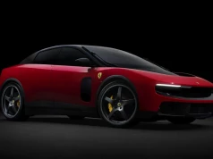 Ferrari zaskoczone krytyką Luce. Producent liczy, że klienci zmienią zdanie