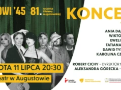 Piknik edukacyjny, koncert i debata na Festiwalu Lipcowi`45 poświęconym Obławie Augustowskiej