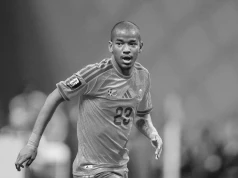 Nie żyje 25-letni piłkarz reprezentacji RPA. Dwa tygodnie temu grał na mundialu