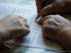„Mobilny Urzędnik” w Rzeszowie. Urzędnik przyjedzie do domu i pomoże załatwić formalności
