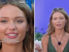 Polka zachwyca w brytyjskim "Love Island". Widzą w niej Kate Moss