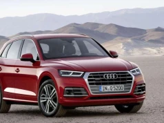 Audi Q5 (FY): 40 TDI vs 45 TFSI – Porównanie wersji wyposażenia S-Line. Na co uważać w skrzyniach S-tronic?