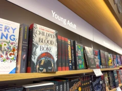 Children of Blood & Bone Autorka mówi, że nie planuje oglądać filmowej adaptacji swojej książki