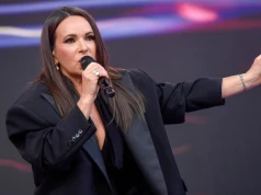 Kasia Kowalska bez ogródek o sztucznej inteligencji. „Cieszę się, że jestem tak stara”
