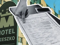 Skarbówka dojechała hotelarza za odruch serca. W naszym kraju bycie człowiekiem się nie opłaca