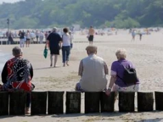 Dramatyczne dane. Polska starzeje się szybciej niż inne kraje na świecie