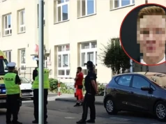 Pogrzeb Mateusza G. - sprawcy tragedii ze Skawiny odbył się w ciszy. O terminie wiedziało tylko wąskie grono najbliższych