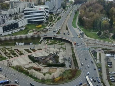SCT w Krakowie. Wielu mieszkańców wciąż nie zna zasad obowiązujących w strefie