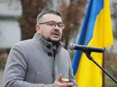 Szef Ukraińskiego IPN napisał o Wołyniu, bije się w pierś. "Przyznajemy"