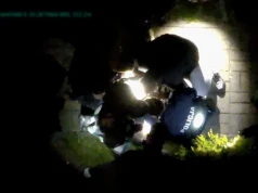 Ciało 29-latki w Jędrzejowi. 19-latek usłyszał najpoważniejsze zarzuty